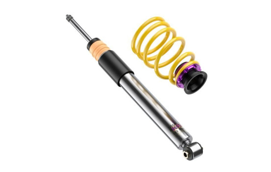 KW Variant 3 Screw set, Image 12