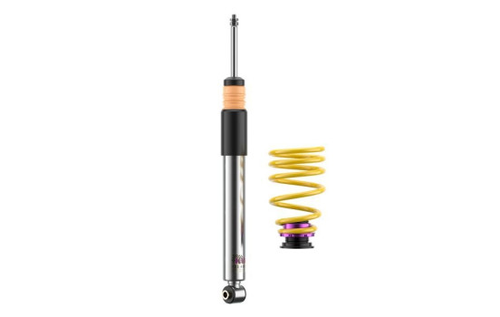 KW Variant 3 Screw set, Image 13