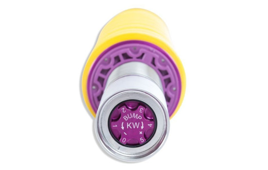 KW Variant 3 Screw set, Image 11