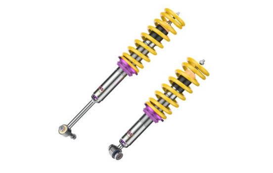KW Variant 3 Screw set, Image 7
