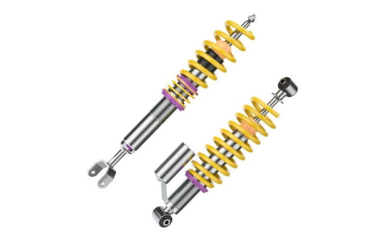 KW Variant 3 Screw set, Image 7