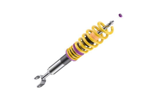 KW Variant 3 Screw set, Image 8