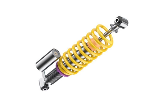 KW Variant 3 Screw set, Image 11