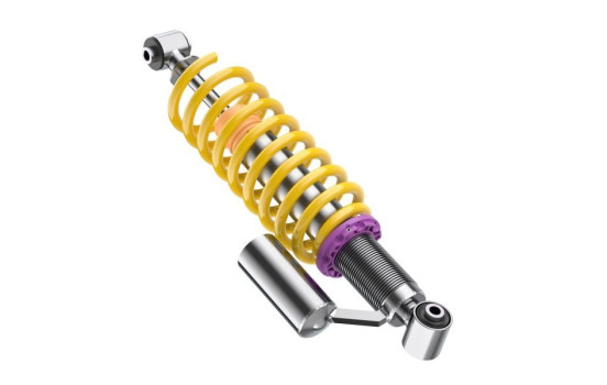 KW Variant 3 Screw set, Image 12