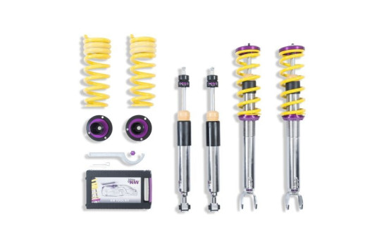 KW Variant 3 Screw set, Image 6