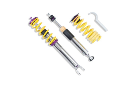 KW Variant 3 Screw set, Image 7