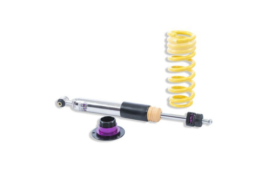 KW Variant 3 Screw set, Image 9