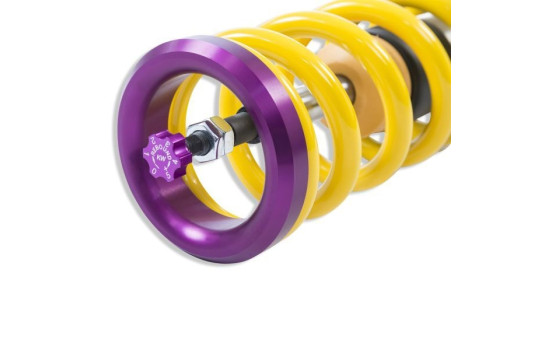KW Variant 3 Screw set, Image 10