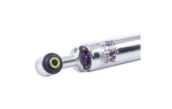 KW Variant 3 Screw set, Image 13