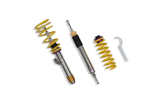KW Variant 3 Screw set, Image 7