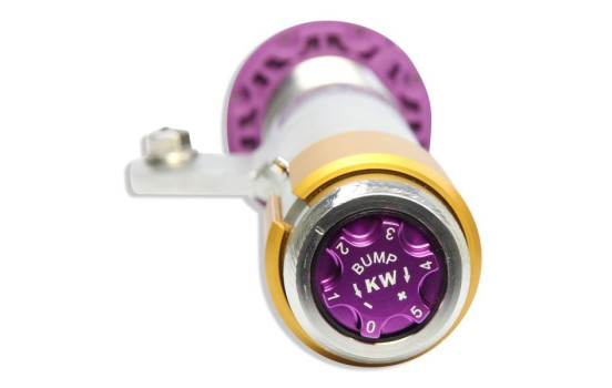 KW Variant 3 Screw set, Image 11