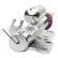 KW Variant 3 Screw set, Thumbnail 14