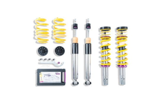 KW Variant 3 Screw set, Image 6