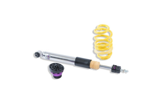 KW Variant 3 Screw set, Image 9