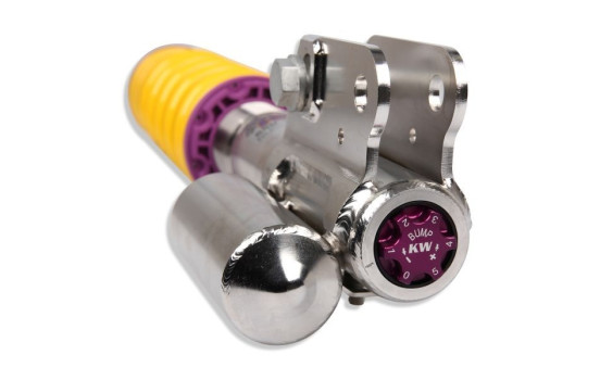 KW Variant 3 Screw set, Image 9