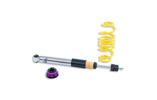 KW Variant 3 Screw set, Image 9