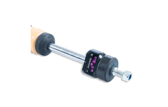 KW Variant 3 Screw set, Image 12