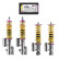 KW Variant 3 Screw set, Thumbnail 6