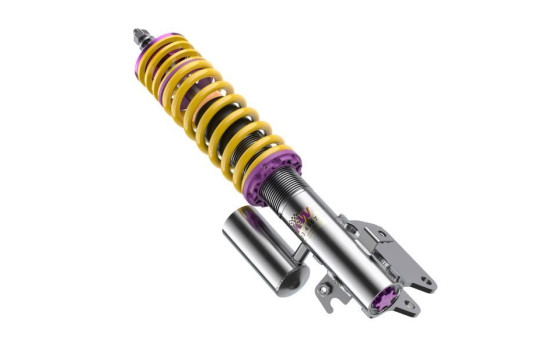 KW Variant 3 Screw set, Image 9