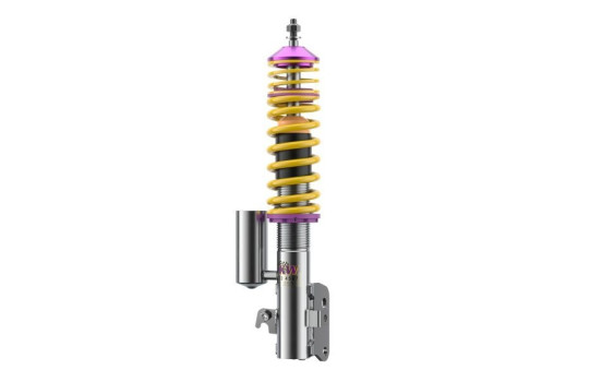 KW Variant 3 Screw set, Image 10