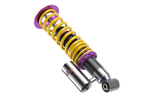 KW Variant 3 Screw set, Image 12