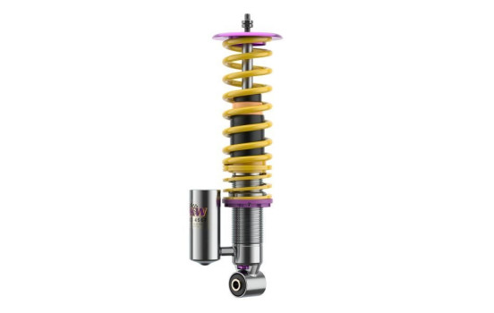 KW Variant 3 Screw set, Image 13