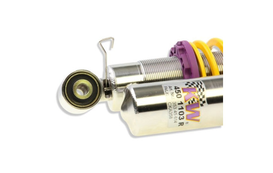 KW Variant 3 Screw set, Image 15