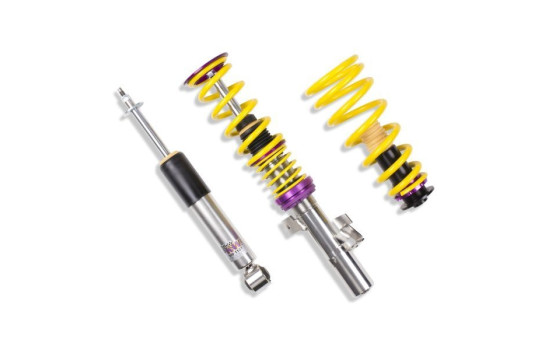 KW Variant 3 Screw set, Image 7