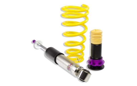 KW Variant 3 Screw set, Image 8