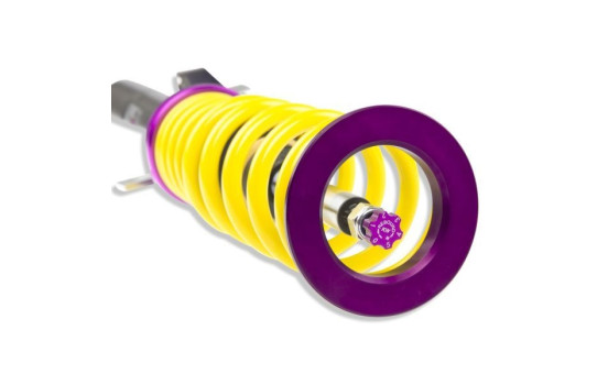 KW Variant 3 Screw set, Image 9