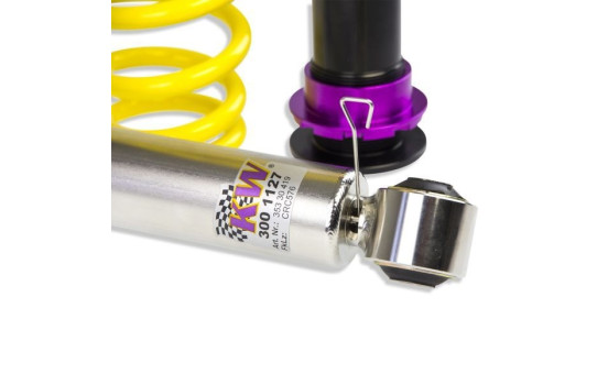 KW Variant 3 Screw set, Image 10