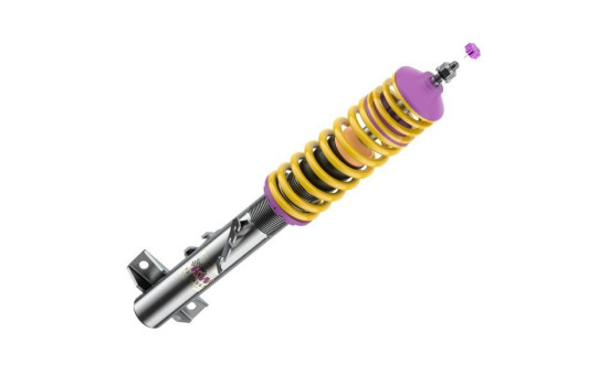 KW Variant 3 Screw set, Image 8
