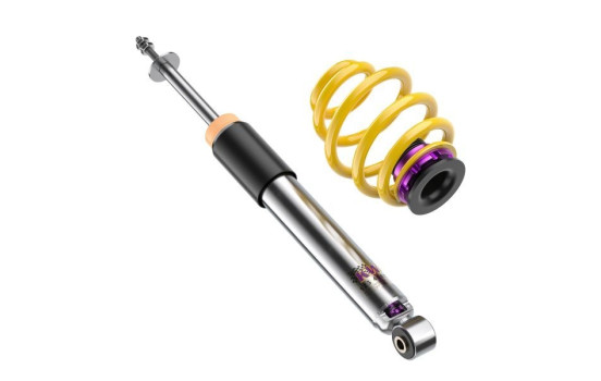 KW Variant 3 Screw set, Image 12