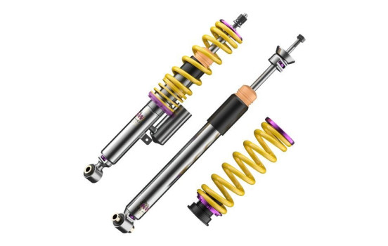 KW Variant 3 Screw set, Image 7