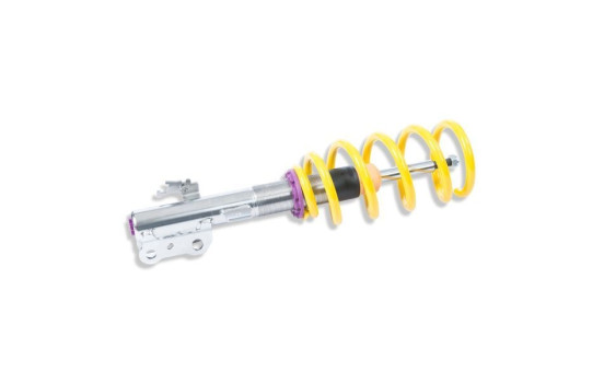 KW Variant 3 Screw set, Image 8