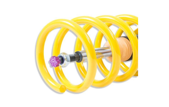 KW Variant 3 Screw set, Image 10
