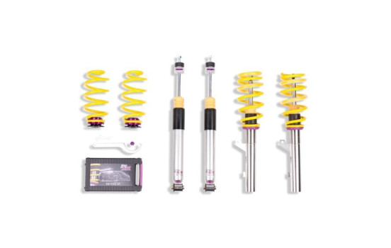 KW Variant 3 Screw set, Image 6