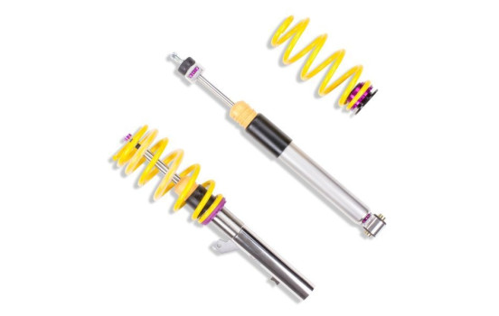 KW Variant 3 Screw set, Image 7