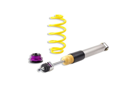 KW Variant 3 Screw set, Image 9