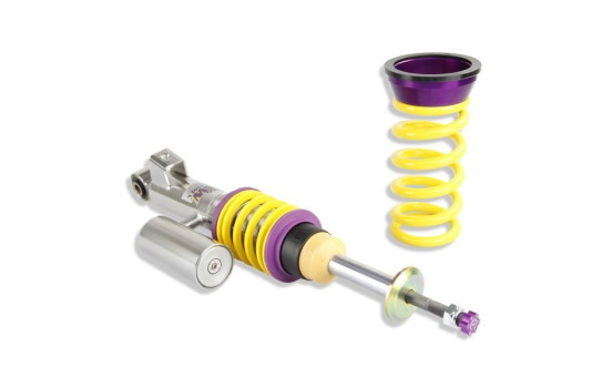 KW Variant 3 Screw set, Image 11