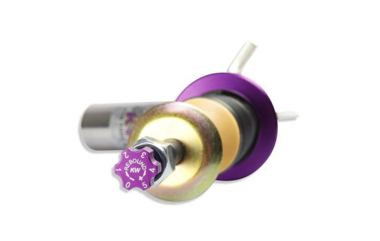 KW Variant 3 Screw set, Image 12