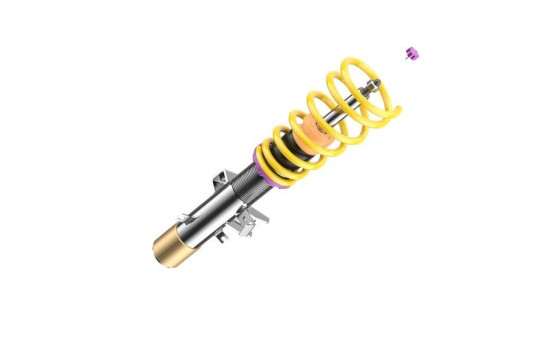 KW Variant 3 Screw set, Image 8