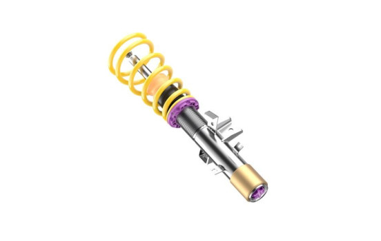 KW Variant 3 Screw set, Image 9