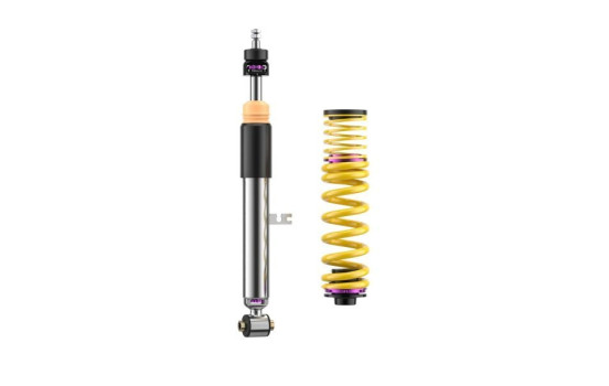 KW Variant 3 Screw set, Image 13
