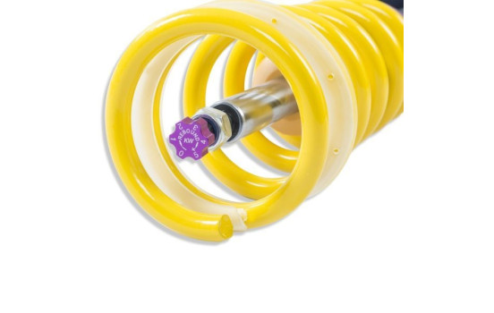 KW Variant 3 Screw set, Image 12