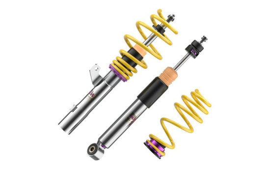 KW Variant 3 Screw set, Image 7