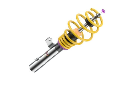 KW Variant 3 Screw set, Image 8