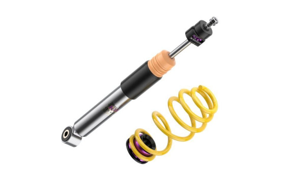 KW Variant 3 Screw set, Image 11