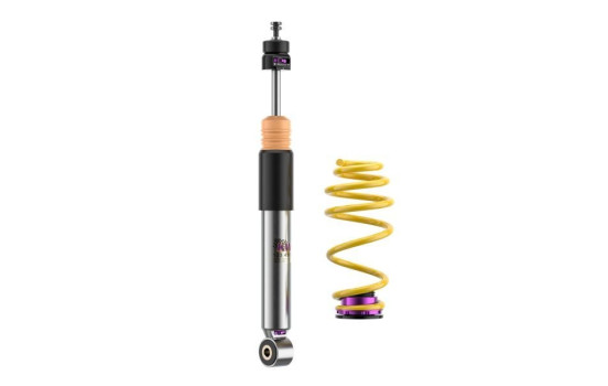 KW Variant 3 Screw set, Image 13