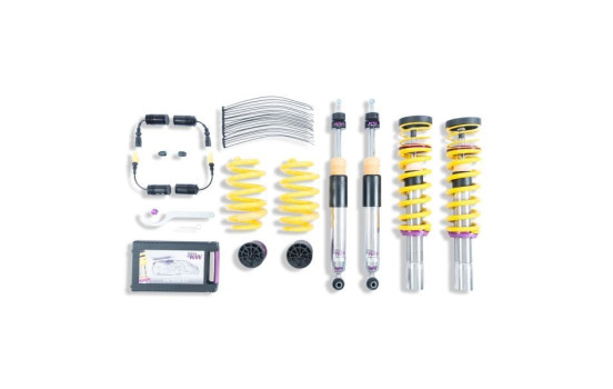 KW Variant 3 Screw set, Image 6